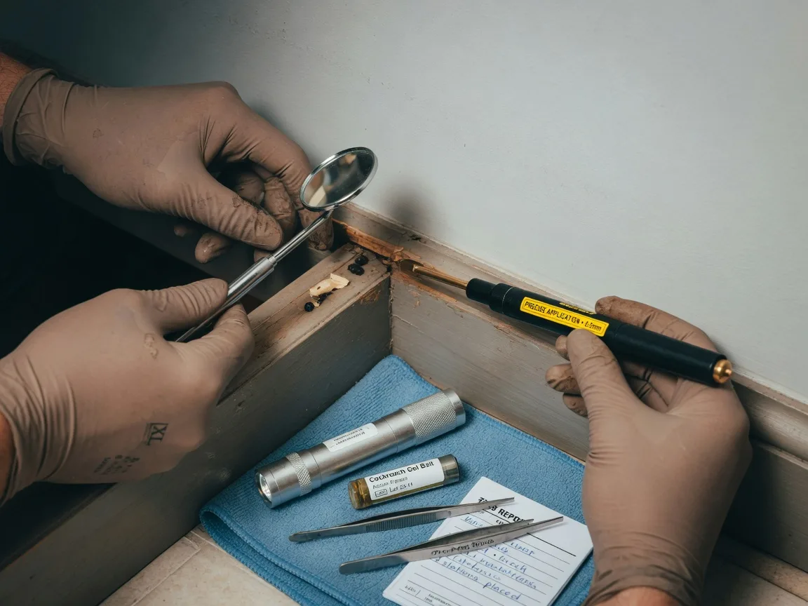 Why choose Emergency Pest Control in Freeman, WV
